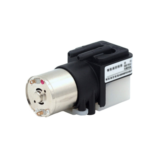 Micro DC Vacuum Pump 12V Diaphragm Pump S17S21 Industry/Experiment Equipment Water And Air Dual-use