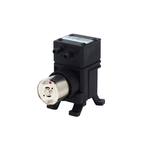 Micro DC Vacuum Pump 5V Diaphragm Pump C25S51 Small Silent Negative Pressure Pump Experimental Equipment